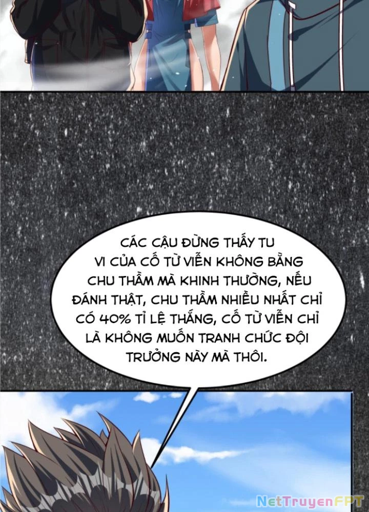 Linh Khí Khôi Phục: Ta Mỗi Ngày Thu Được Một Cái Kỹ Năng Mới Chapter 247 - 19