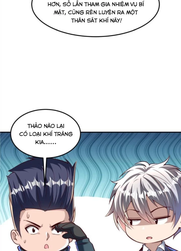 Linh Khí Khôi Phục: Ta Mỗi Ngày Thu Được Một Cái Kỹ Năng Mới Chapter 247 - 25
