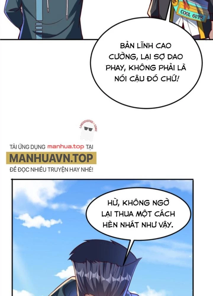 Linh Khí Khôi Phục: Ta Mỗi Ngày Thu Được Một Cái Kỹ Năng Mới Chapter 247 - 27