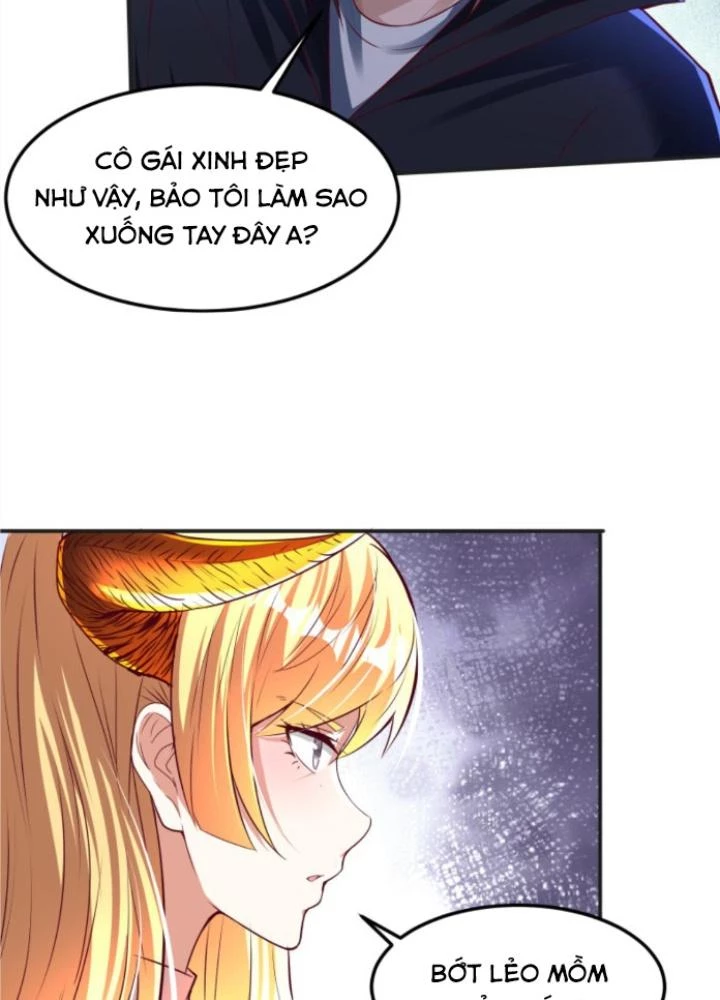 Linh Khí Khôi Phục: Ta Mỗi Ngày Thu Được Một Cái Kỹ Năng Mới Chapter 247 - 45