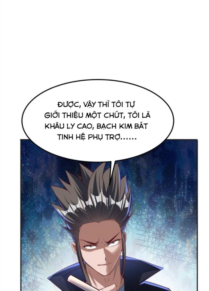 Linh Khí Khôi Phục: Ta Mỗi Ngày Thu Được Một Cái Kỹ Năng Mới Chapter 247 - 47