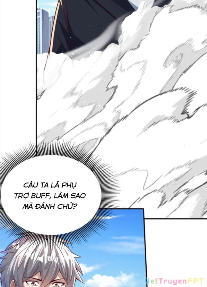 Linh Khí Khôi Phục: Ta Mỗi Ngày Thu Được Một Cái Kỹ Năng Mới Chapter 247 - 55
