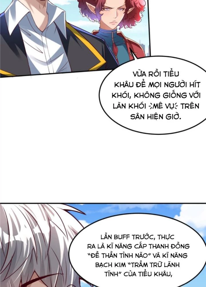 Linh Khí Khôi Phục: Ta Mỗi Ngày Thu Được Một Cái Kỹ Năng Mới Chapter 247 - 57