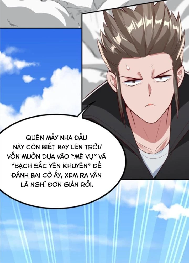 Linh Khí Khôi Phục: Ta Mỗi Ngày Thu Được Một Cái Kỹ Năng Mới Chapter 248 - 9