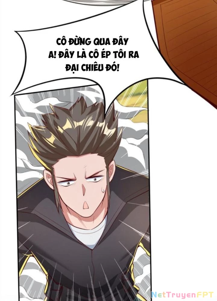 Linh Khí Khôi Phục: Ta Mỗi Ngày Thu Được Một Cái Kỹ Năng Mới Chapter 248 - 21
