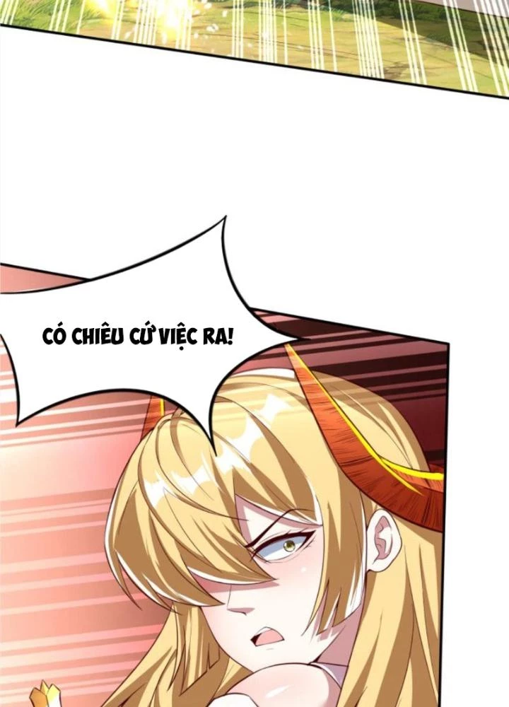 Linh Khí Khôi Phục: Ta Mỗi Ngày Thu Được Một Cái Kỹ Năng Mới Chapter 248 - 27