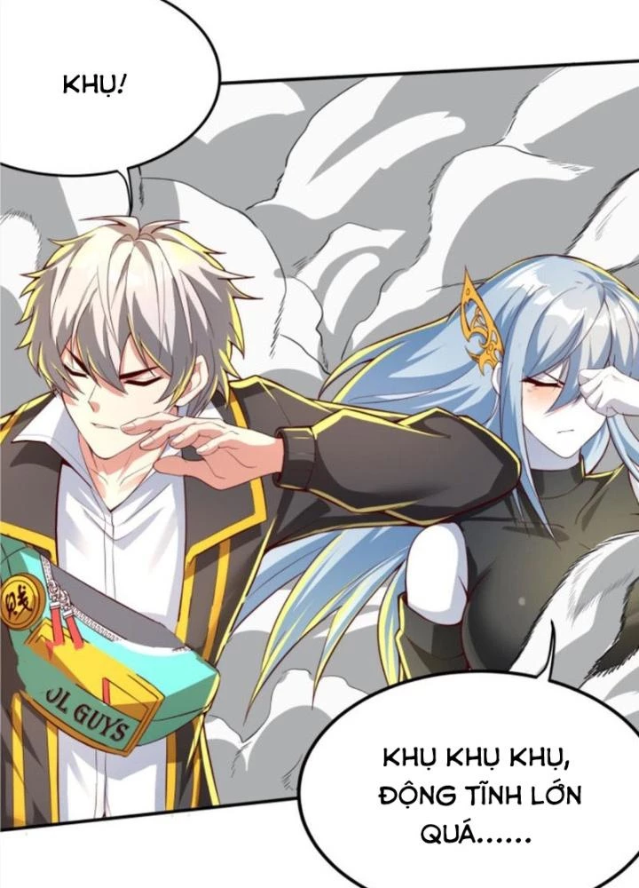 Linh Khí Khôi Phục: Ta Mỗi Ngày Thu Được Một Cái Kỹ Năng Mới Chapter 248 - 87