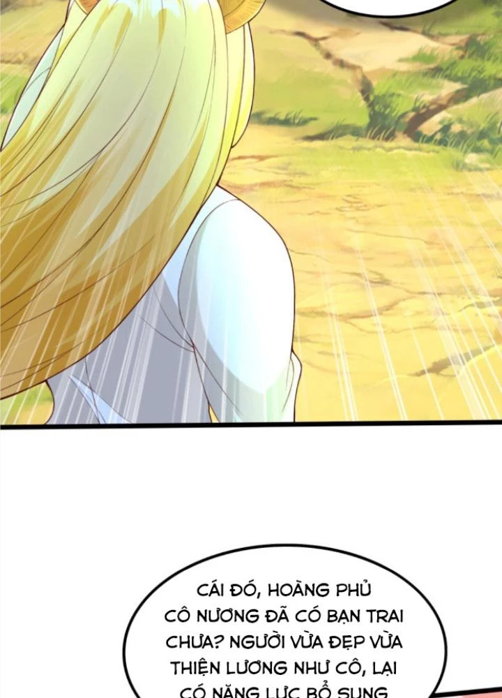 Linh Khí Khôi Phục: Ta Mỗi Ngày Thu Được Một Cái Kỹ Năng Mới Chapter 249 - 21