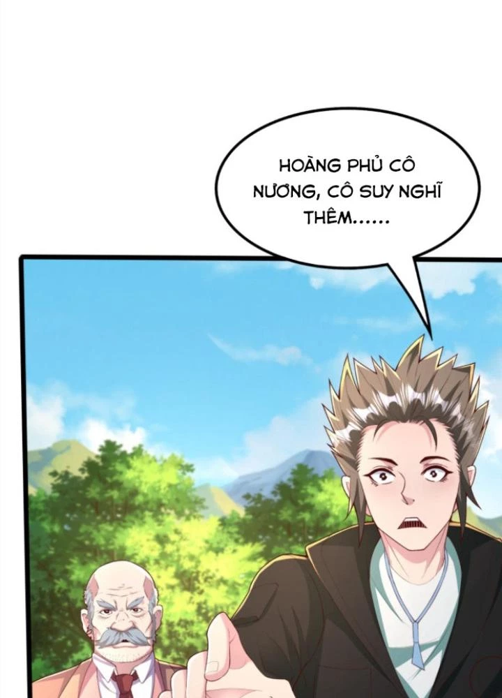 Linh Khí Khôi Phục: Ta Mỗi Ngày Thu Được Một Cái Kỹ Năng Mới Chapter 249 - 27