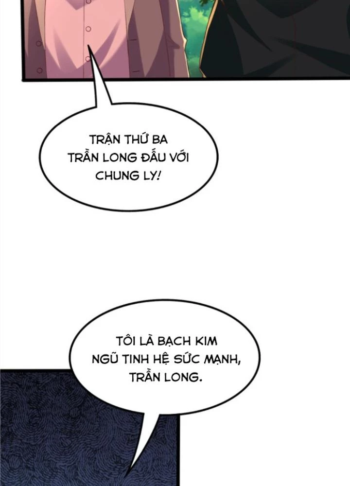 Linh Khí Khôi Phục: Ta Mỗi Ngày Thu Được Một Cái Kỹ Năng Mới Chapter 249 - 29