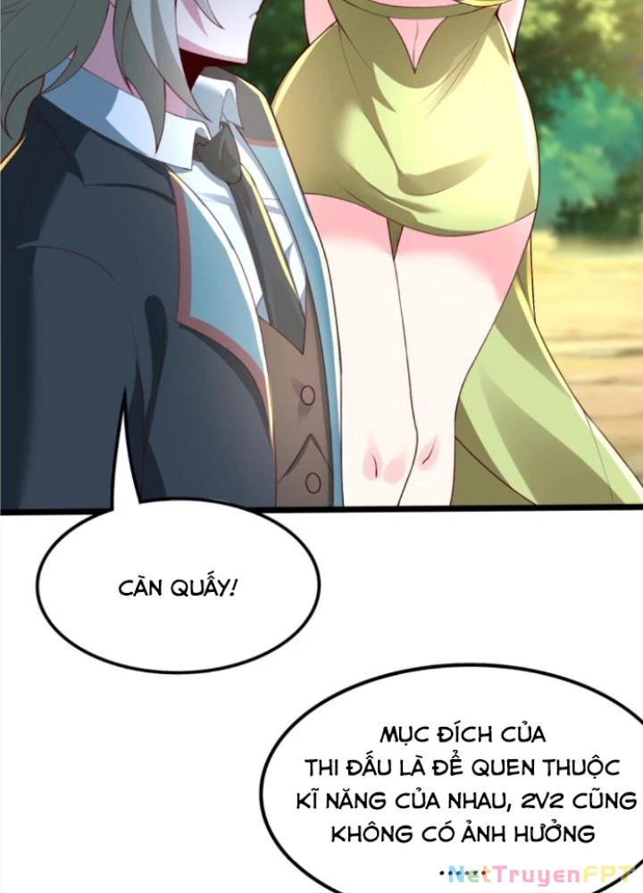 Linh Khí Khôi Phục: Ta Mỗi Ngày Thu Được Một Cái Kỹ Năng Mới Chapter 249 - 39