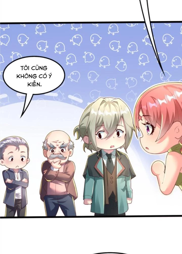 Linh Khí Khôi Phục: Ta Mỗi Ngày Thu Được Một Cái Kỹ Năng Mới Chapter 249 - 41