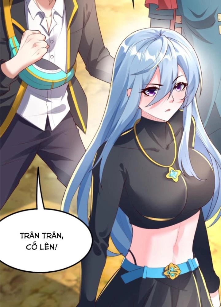 Linh Khí Khôi Phục: Ta Mỗi Ngày Thu Được Một Cái Kỹ Năng Mới Chapter 249 - 47