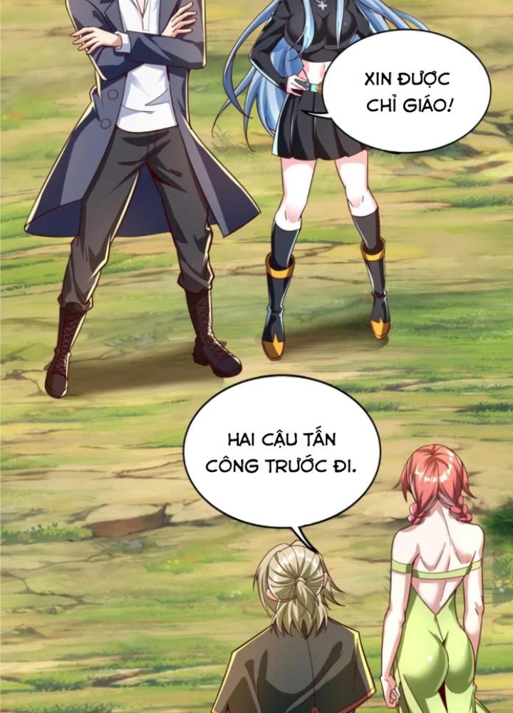 Linh Khí Khôi Phục: Ta Mỗi Ngày Thu Được Một Cái Kỹ Năng Mới Chapter 249 - 59
