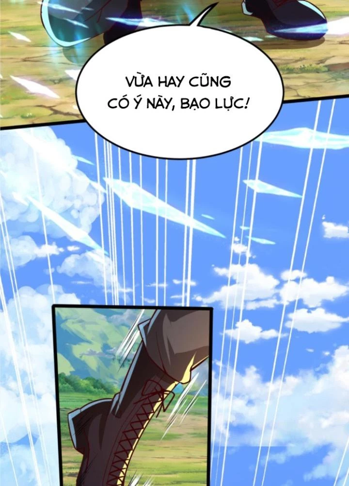 Linh Khí Khôi Phục: Ta Mỗi Ngày Thu Được Một Cái Kỹ Năng Mới Chapter 249 - 65