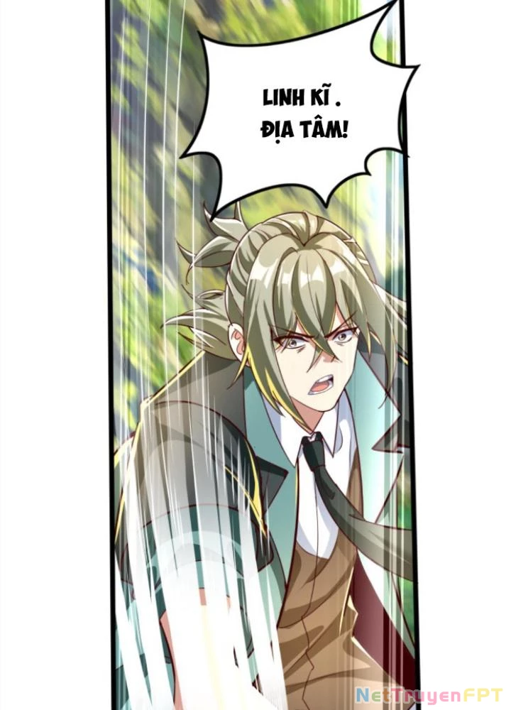 Linh Khí Khôi Phục: Ta Mỗi Ngày Thu Được Một Cái Kỹ Năng Mới Chapter 249 - 71