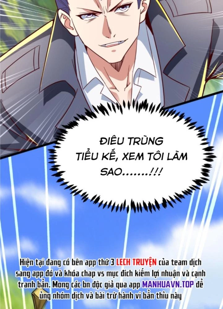 Linh Khí Khôi Phục: Ta Mỗi Ngày Thu Được Một Cái Kỹ Năng Mới Chapter 249 - 85