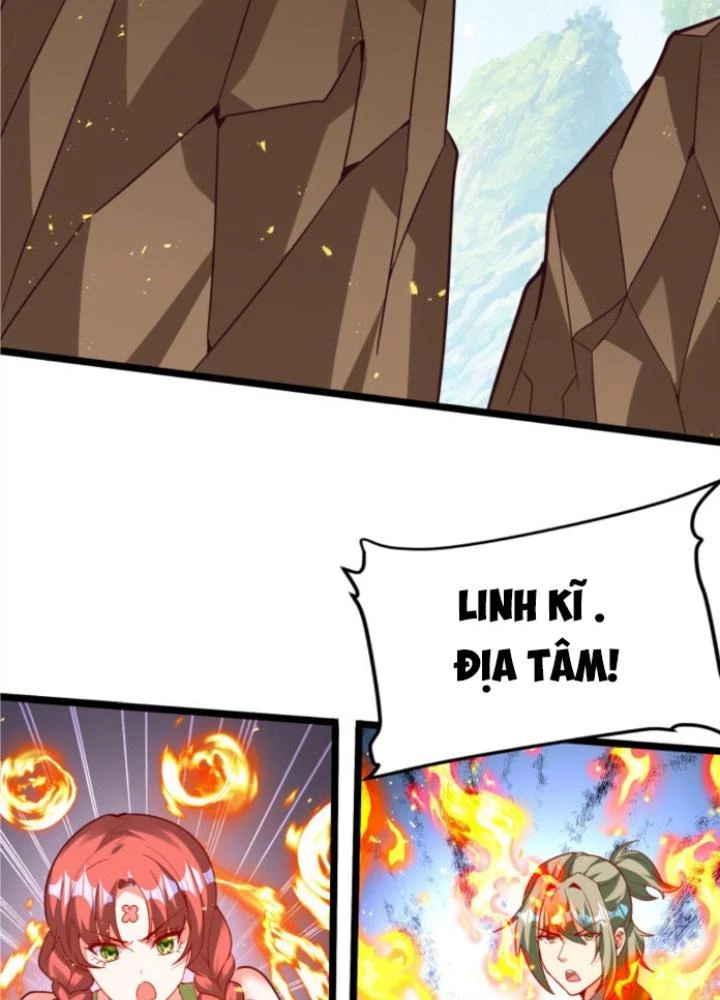 Linh Khí Khôi Phục: Ta Mỗi Ngày Thu Được Một Cái Kỹ Năng Mới Chapter 250 - 43