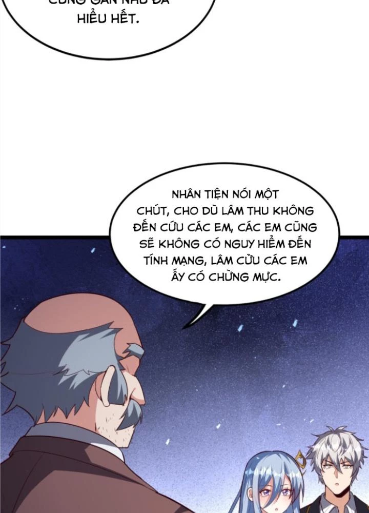 Linh Khí Khôi Phục: Ta Mỗi Ngày Thu Được Một Cái Kỹ Năng Mới Chapter 250 - 75