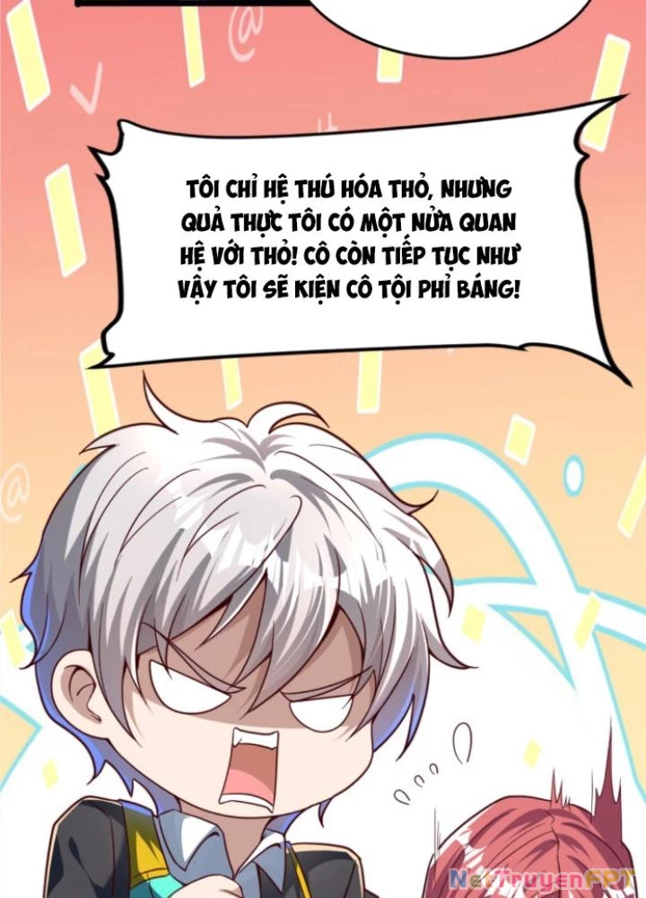 Linh Khí Khôi Phục: Ta Mỗi Ngày Thu Được Một Cái Kỹ Năng Mới Chapter 251 - 5