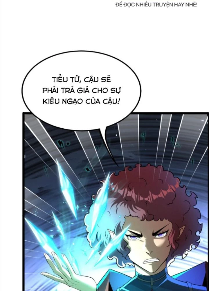 Linh Khí Khôi Phục: Ta Mỗi Ngày Thu Được Một Cái Kỹ Năng Mới Chapter 251 - 19