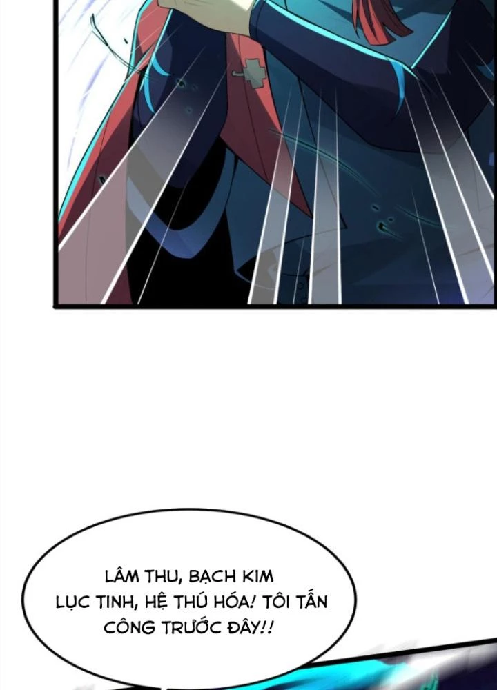 Linh Khí Khôi Phục: Ta Mỗi Ngày Thu Được Một Cái Kỹ Năng Mới Chapter 251 - 21