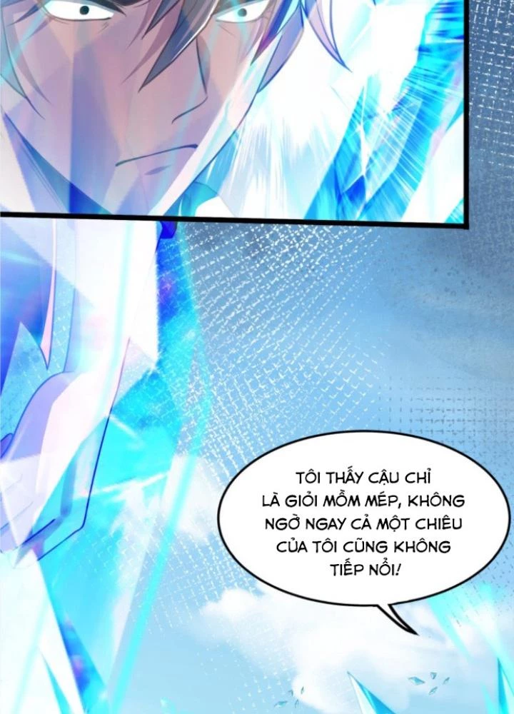 Linh Khí Khôi Phục: Ta Mỗi Ngày Thu Được Một Cái Kỹ Năng Mới Chapter 251 - 59