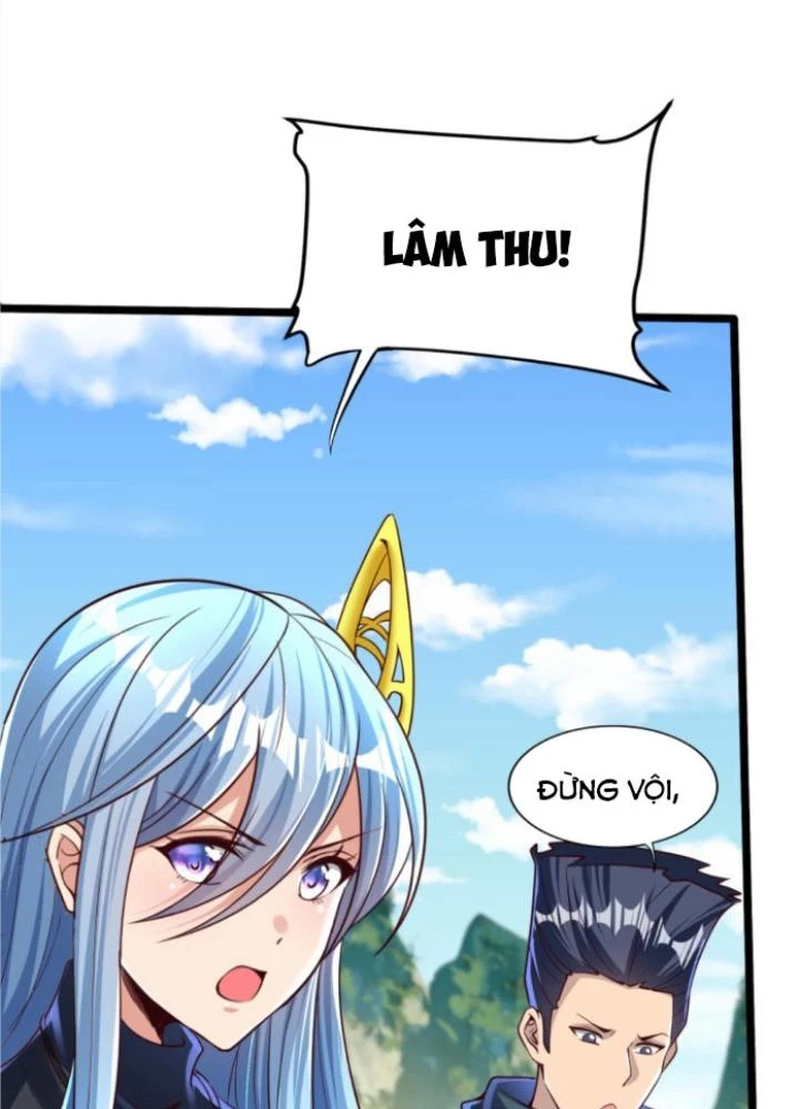 Linh Khí Khôi Phục: Ta Mỗi Ngày Thu Được Một Cái Kỹ Năng Mới Chapter 251 - 63