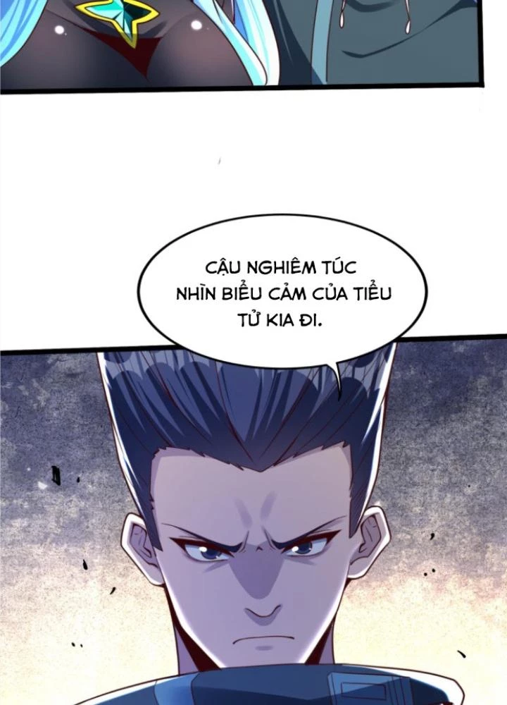 Linh Khí Khôi Phục: Ta Mỗi Ngày Thu Được Một Cái Kỹ Năng Mới Chapter 251 - 65