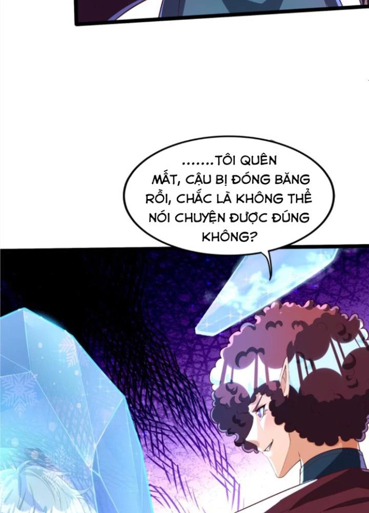 Linh Khí Khôi Phục: Ta Mỗi Ngày Thu Được Một Cái Kỹ Năng Mới Chapter 252 - 5