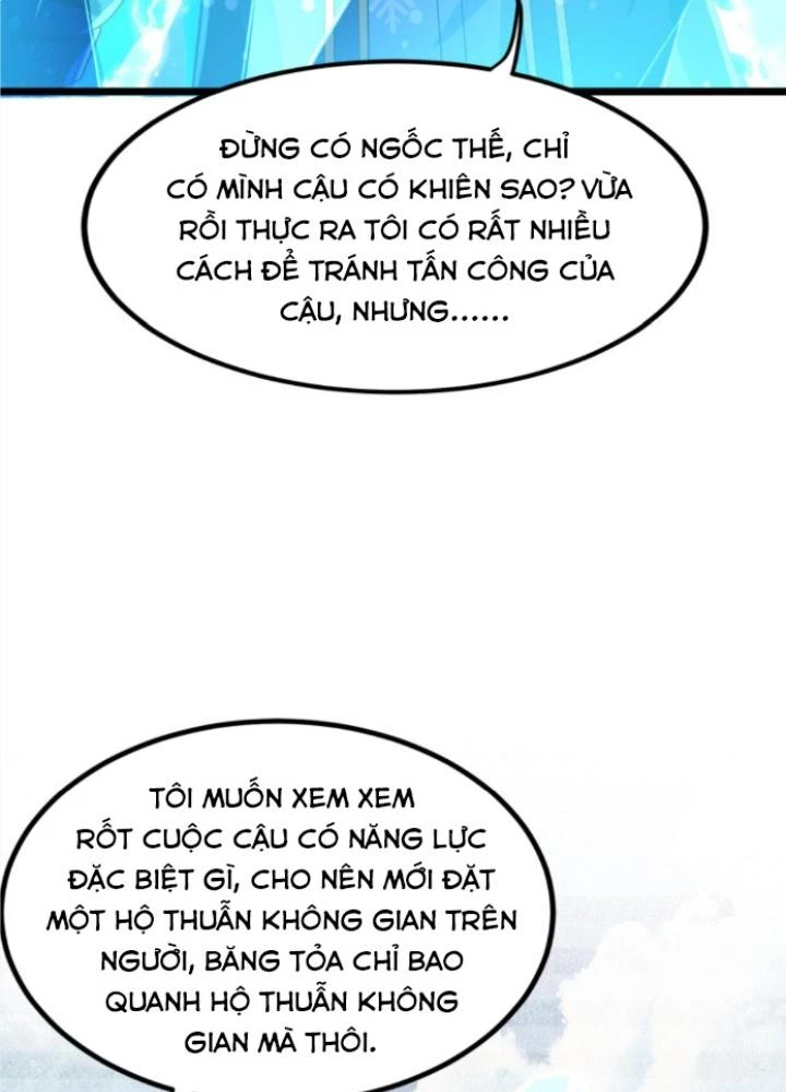 Linh Khí Khôi Phục: Ta Mỗi Ngày Thu Được Một Cái Kỹ Năng Mới Chapter 252 - 19