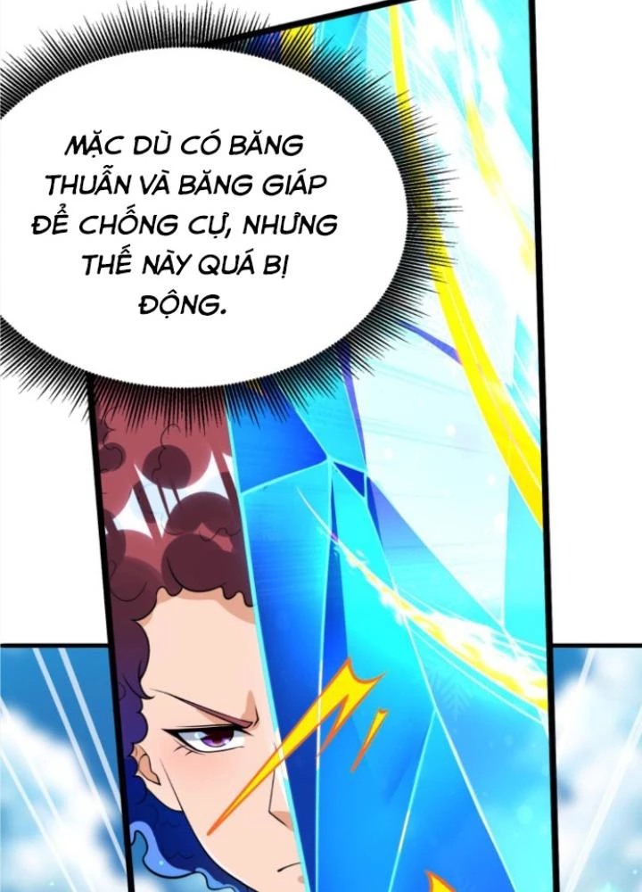 Linh Khí Khôi Phục: Ta Mỗi Ngày Thu Được Một Cái Kỹ Năng Mới Chapter 252 - 37