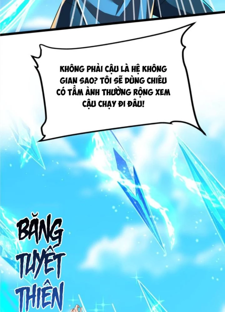 Linh Khí Khôi Phục: Ta Mỗi Ngày Thu Được Một Cái Kỹ Năng Mới Chapter 252 - 41