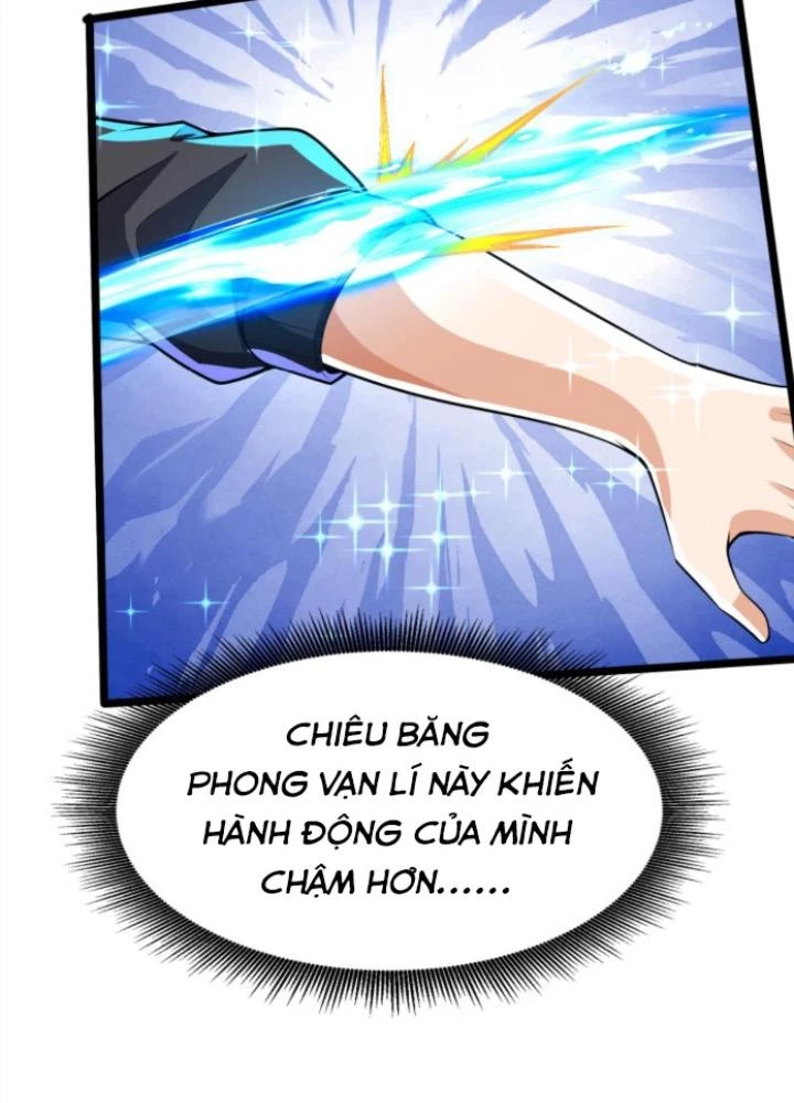 Linh Khí Khôi Phục: Ta Mỗi Ngày Thu Được Một Cái Kỹ Năng Mới Chapter 252 - 51