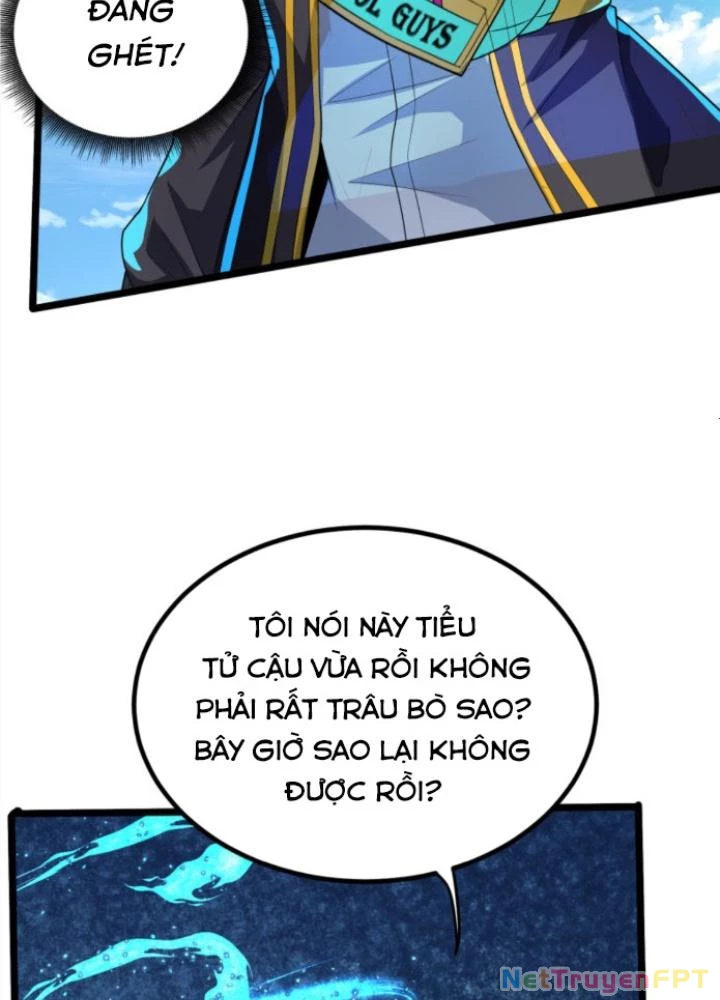Linh Khí Khôi Phục: Ta Mỗi Ngày Thu Được Một Cái Kỹ Năng Mới Chapter 252 - 55