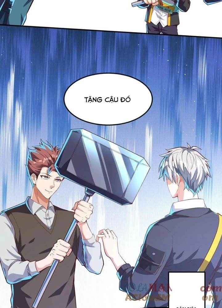 Linh Khí Khôi Phục: Ta Mỗi Ngày Thu Được Một Cái Kỹ Năng Mới Chapter 253 - 3