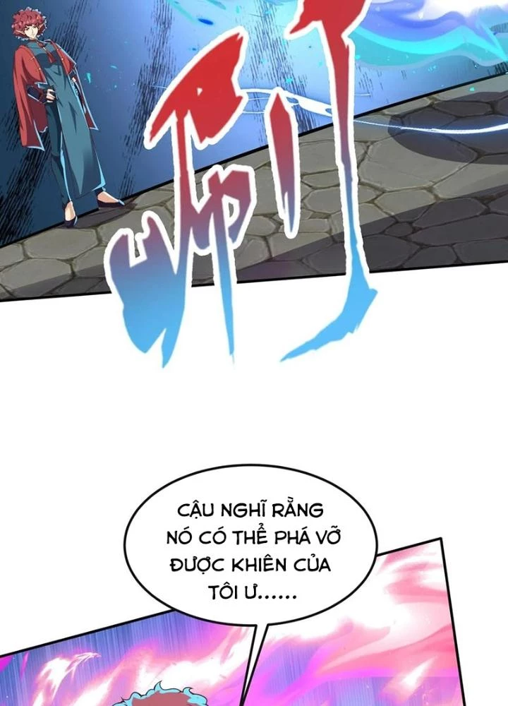 Linh Khí Khôi Phục: Ta Mỗi Ngày Thu Được Một Cái Kỹ Năng Mới Chapter 253 - 11
