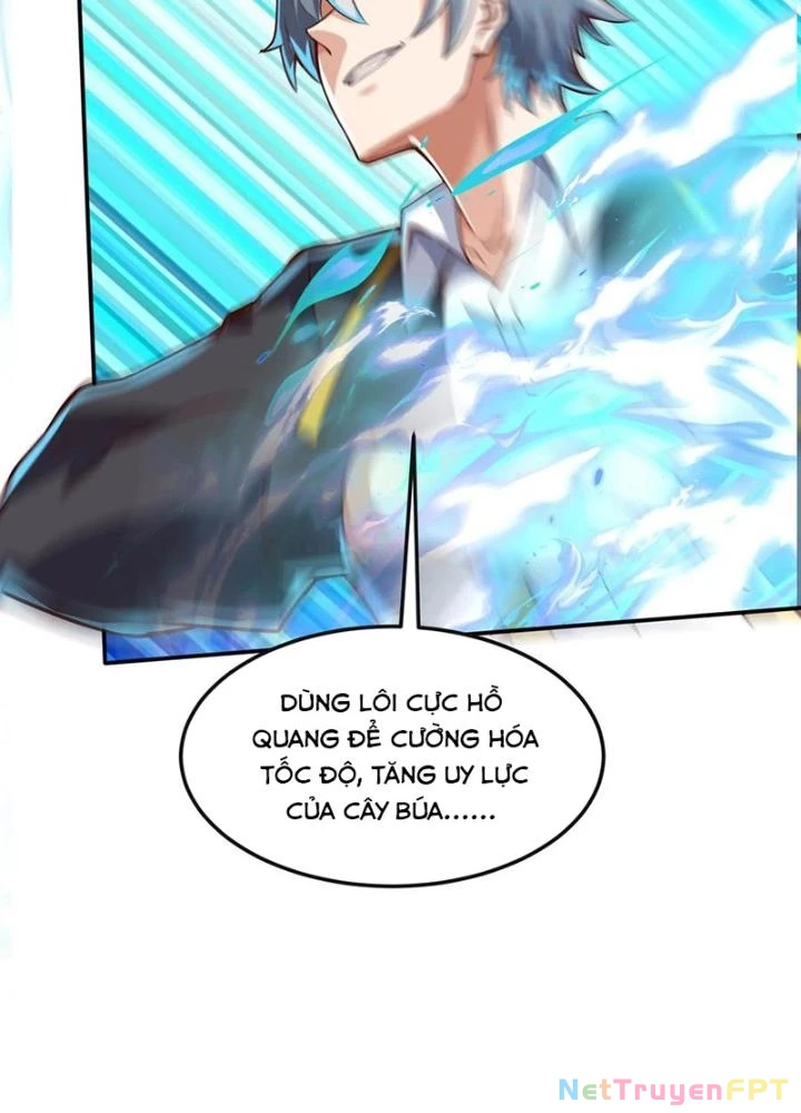 Linh Khí Khôi Phục: Ta Mỗi Ngày Thu Được Một Cái Kỹ Năng Mới Chapter 253 - 15