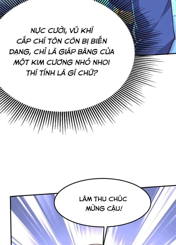 Linh Khí Khôi Phục: Ta Mỗi Ngày Thu Được Một Cái Kỹ Năng Mới Chapter 253 - 29