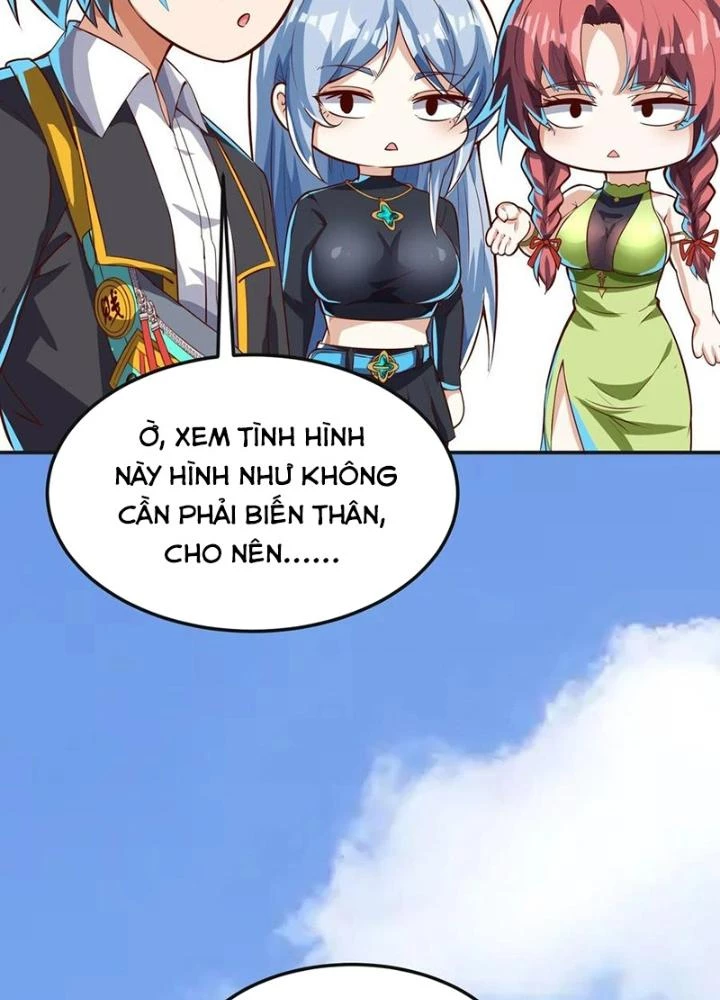Linh Khí Khôi Phục: Ta Mỗi Ngày Thu Được Một Cái Kỹ Năng Mới Chapter 253 - 37