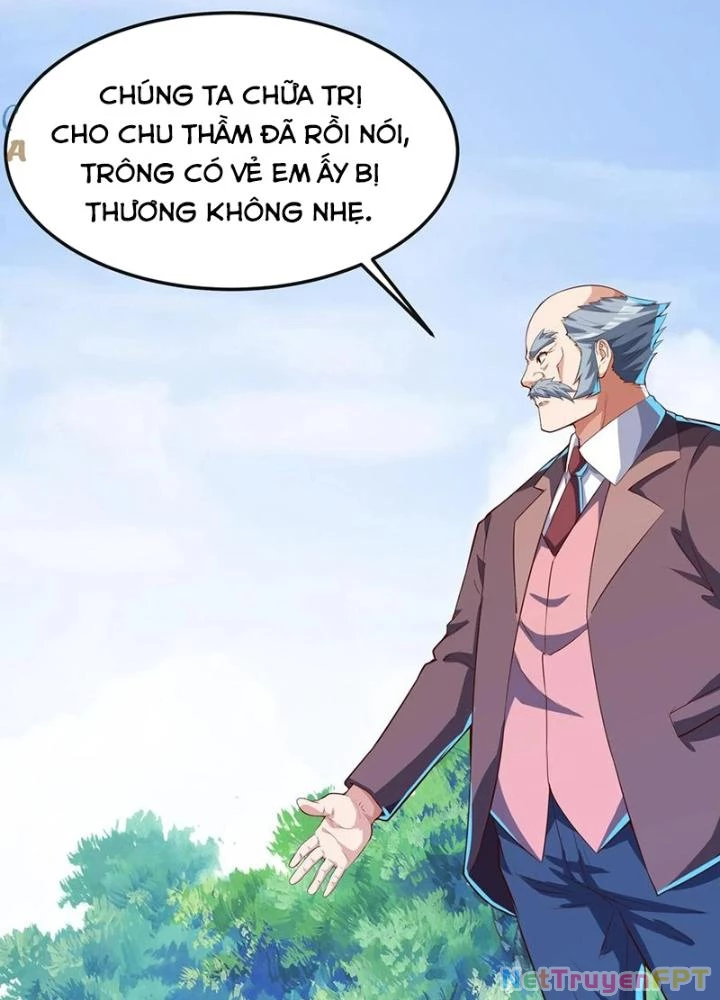 Linh Khí Khôi Phục: Ta Mỗi Ngày Thu Được Một Cái Kỹ Năng Mới Chapter 253 - 41