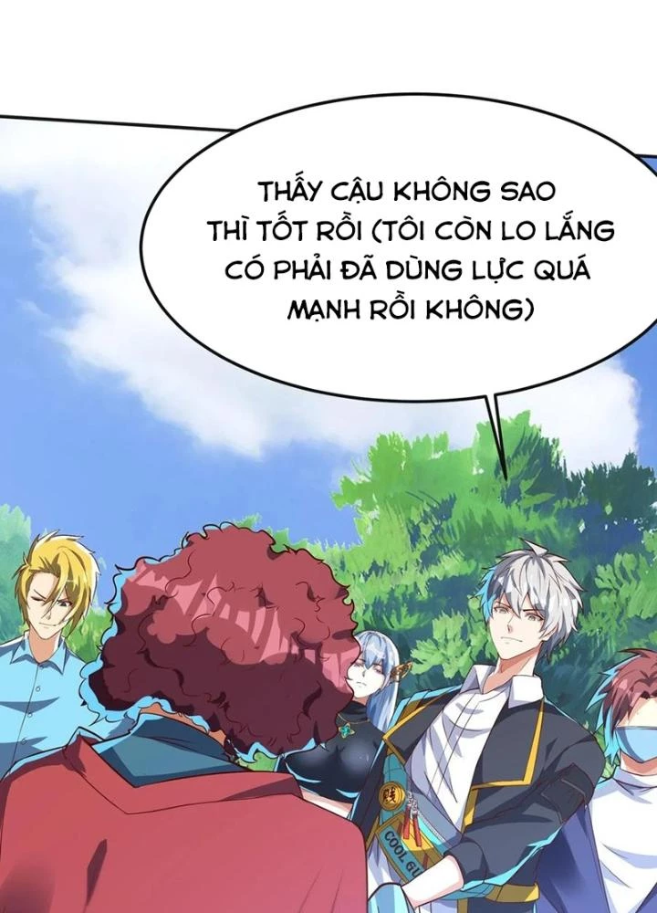 Linh Khí Khôi Phục: Ta Mỗi Ngày Thu Được Một Cái Kỹ Năng Mới Chapter 253 - 57