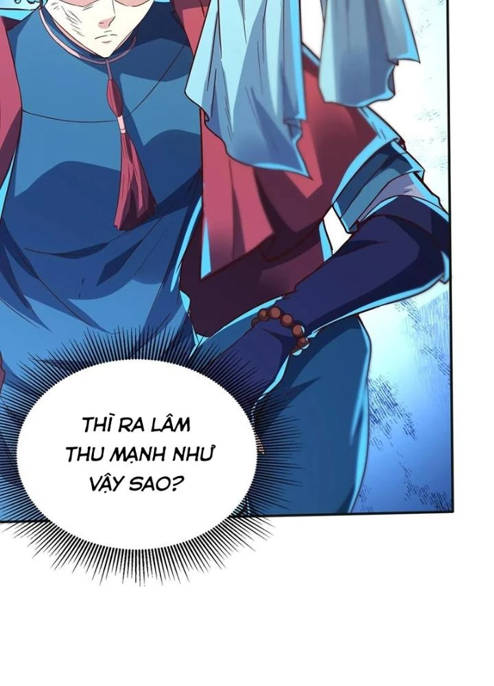 Linh Khí Khôi Phục: Ta Mỗi Ngày Thu Được Một Cái Kỹ Năng Mới Chapter 253 - 61