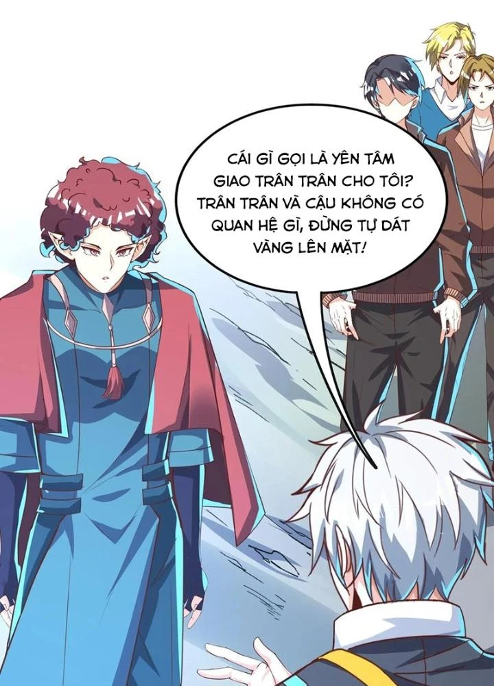 Linh Khí Khôi Phục: Ta Mỗi Ngày Thu Được Một Cái Kỹ Năng Mới Chapter 254 - 19