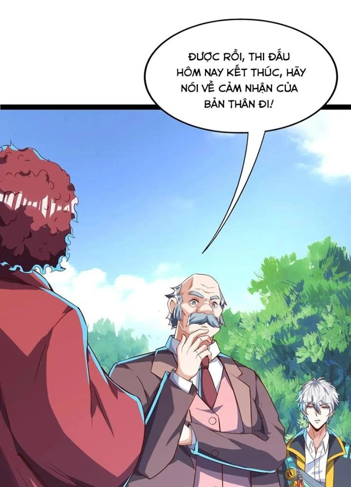 Linh Khí Khôi Phục: Ta Mỗi Ngày Thu Được Một Cái Kỹ Năng Mới Chapter 254 - 27