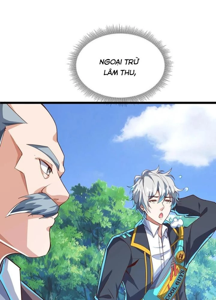 Linh Khí Khôi Phục: Ta Mỗi Ngày Thu Được Một Cái Kỹ Năng Mới Chapter 254 - 41