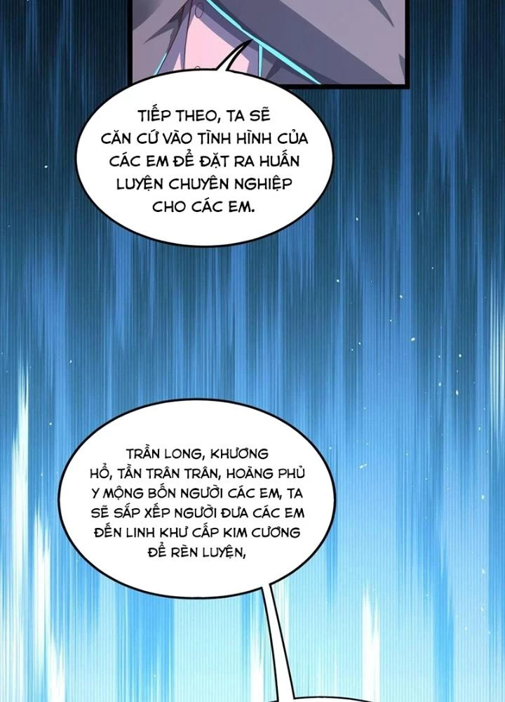 Linh Khí Khôi Phục: Ta Mỗi Ngày Thu Được Một Cái Kỹ Năng Mới Chapter 254 - 45