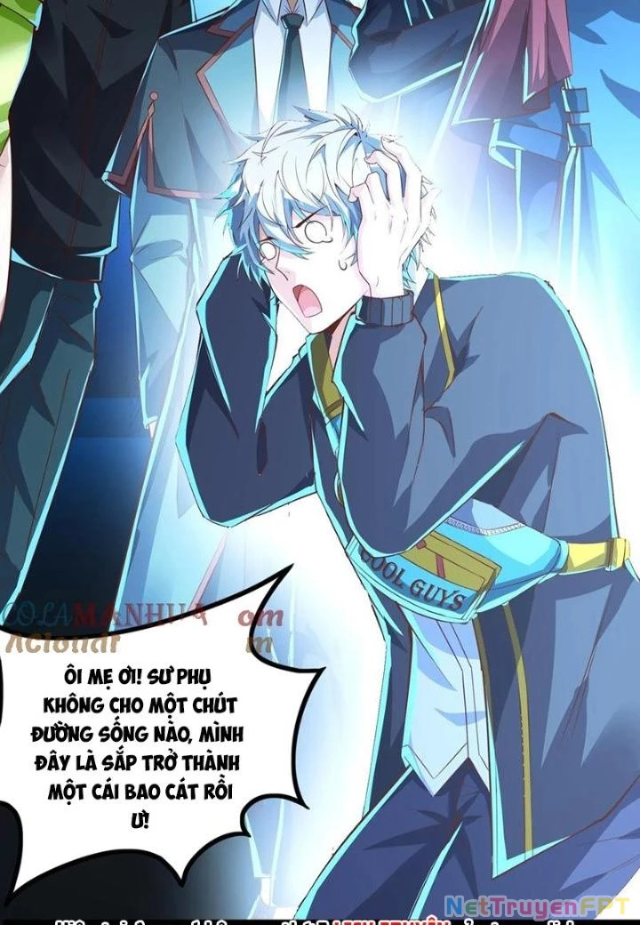 Linh Khí Khôi Phục: Ta Mỗi Ngày Thu Được Một Cái Kỹ Năng Mới Chapter 254 - 79