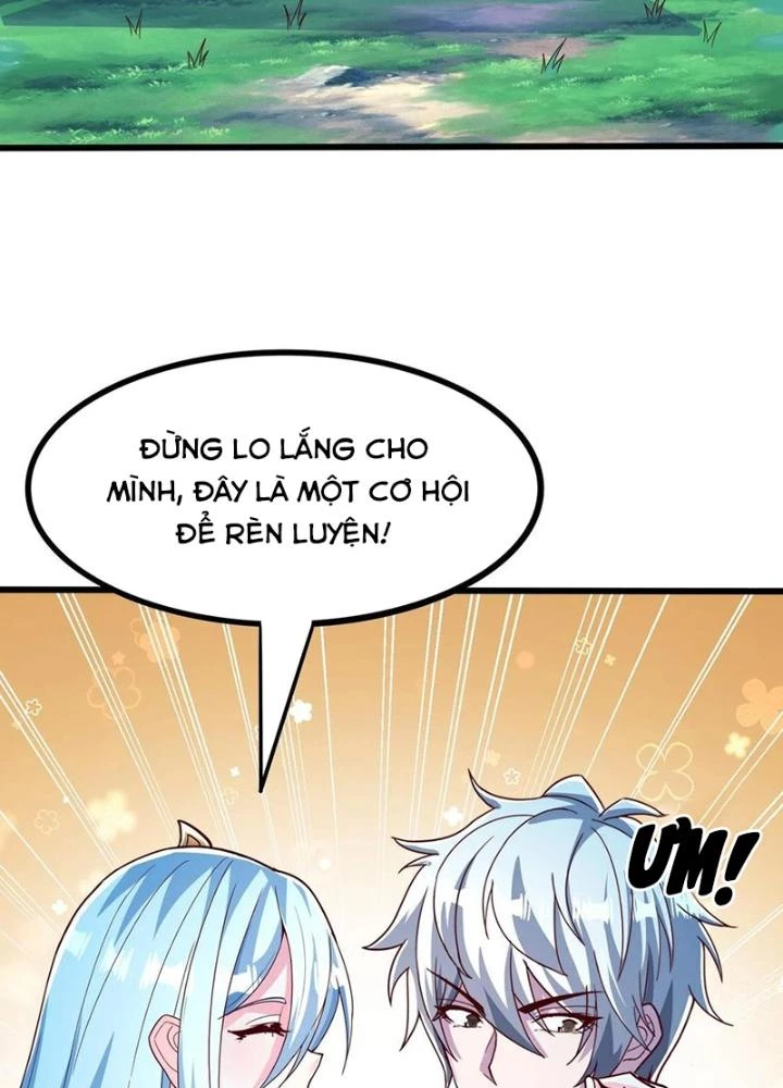 Linh Khí Khôi Phục: Ta Mỗi Ngày Thu Được Một Cái Kỹ Năng Mới Chapter 255 - 3