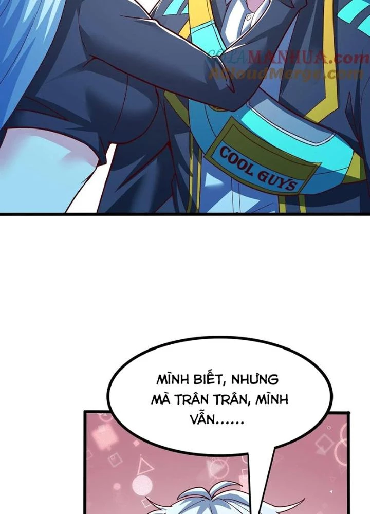 Linh Khí Khôi Phục: Ta Mỗi Ngày Thu Được Một Cái Kỹ Năng Mới Chapter 255 - 5